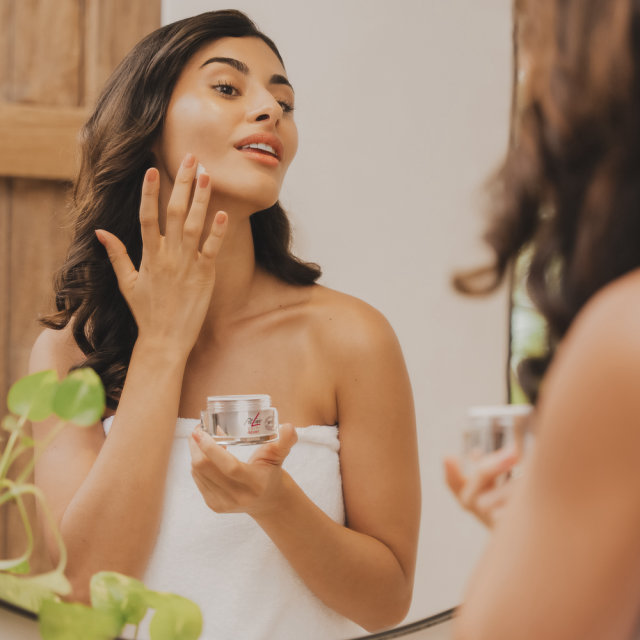 FitLine Skin 4ever product