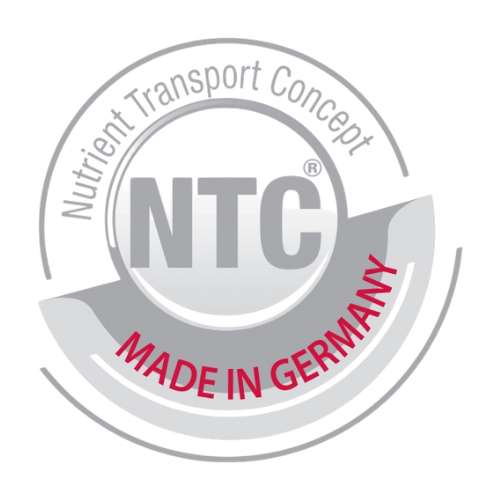 NTC Nutrient Transport Concept Made in Germany