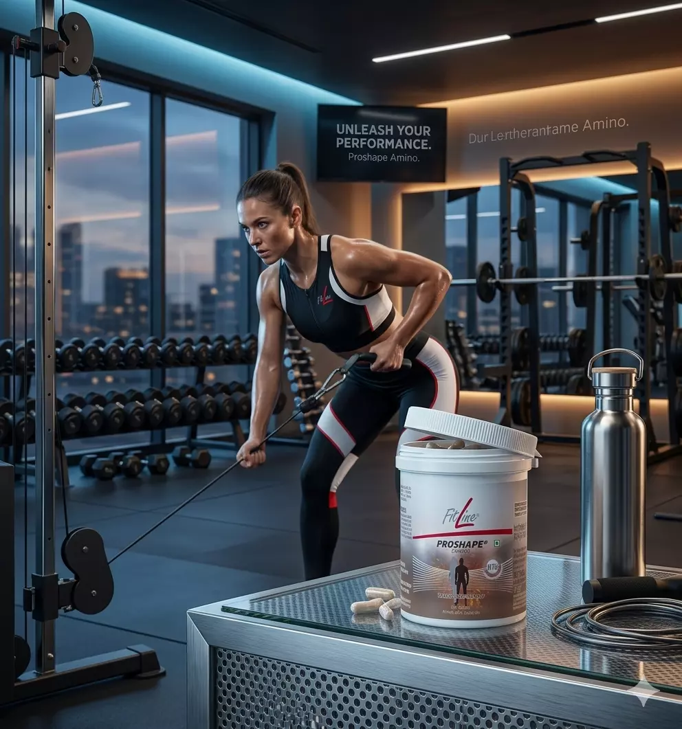 FitLine ProShape Amino